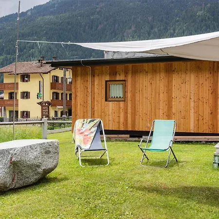 Pedretti * Pinzolo